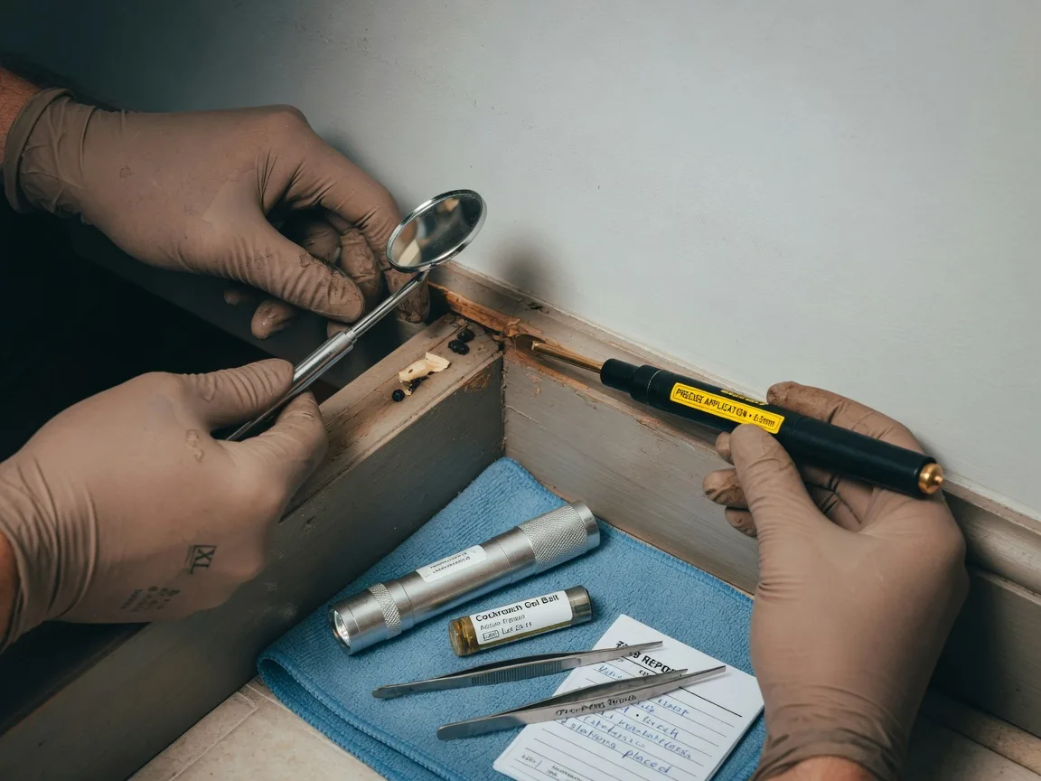 Why choose Emergency Pest Control in Talbott, TN